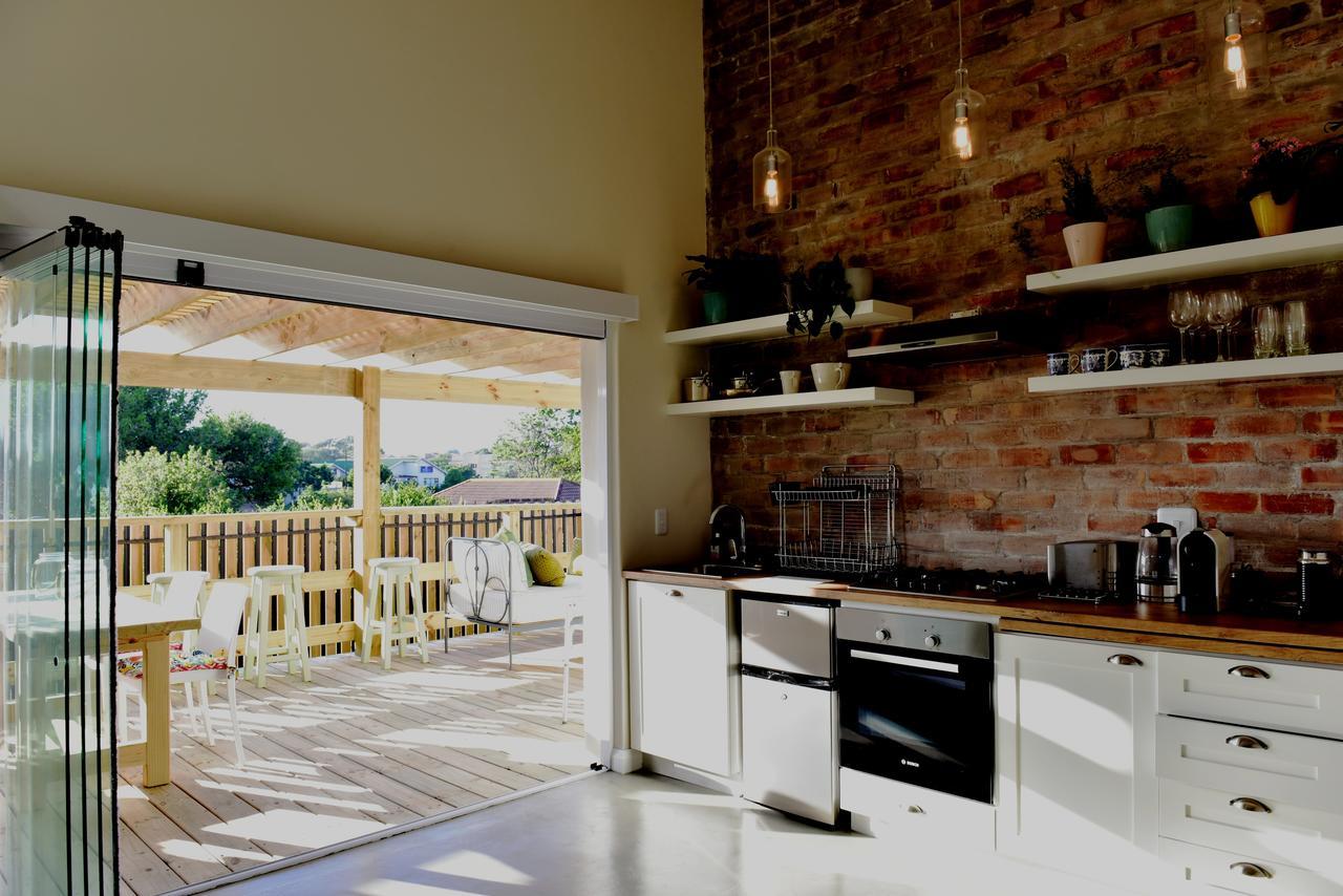 Garden Suite Plettenberg Bay Exterior foto